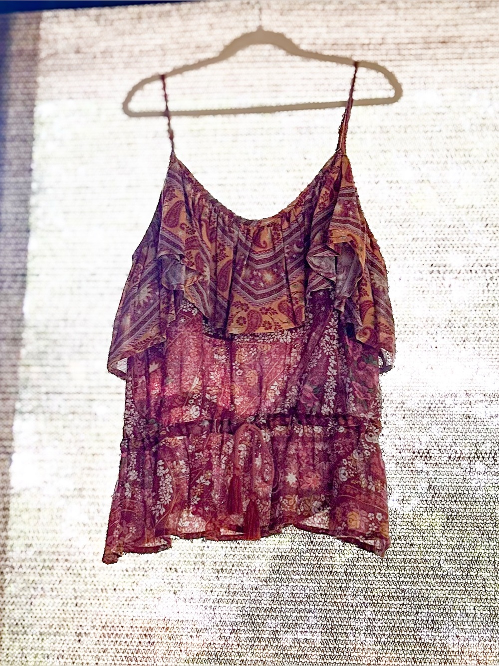 City Lights Cami